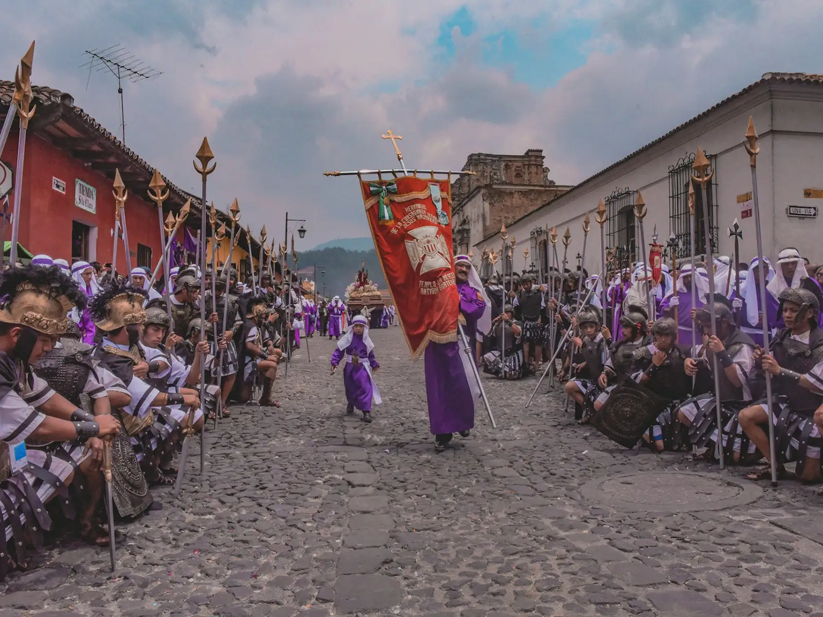 ANTIGUA