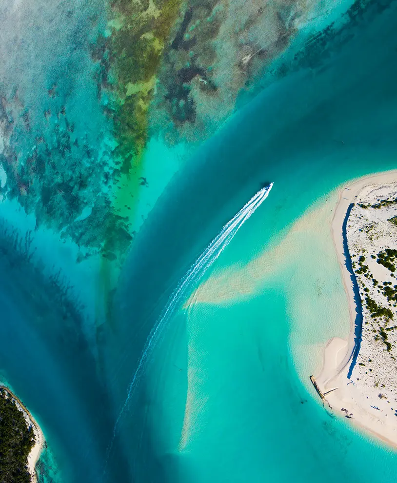 Turks and Caicos