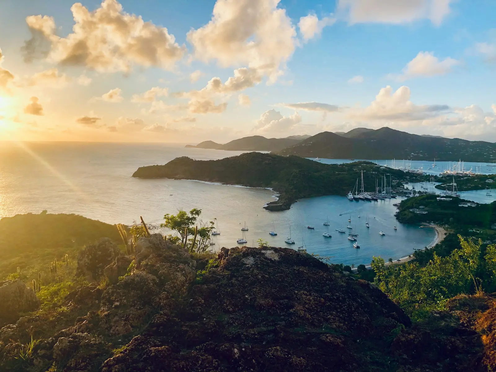 ANTIGUA