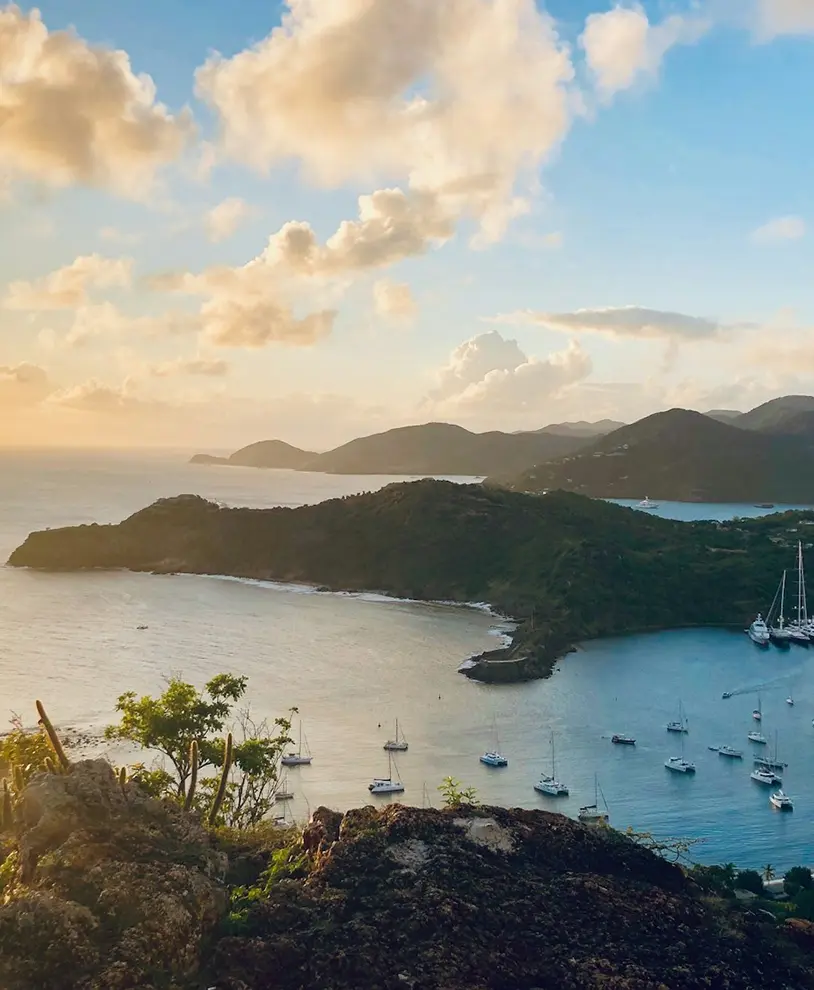 Antigua 