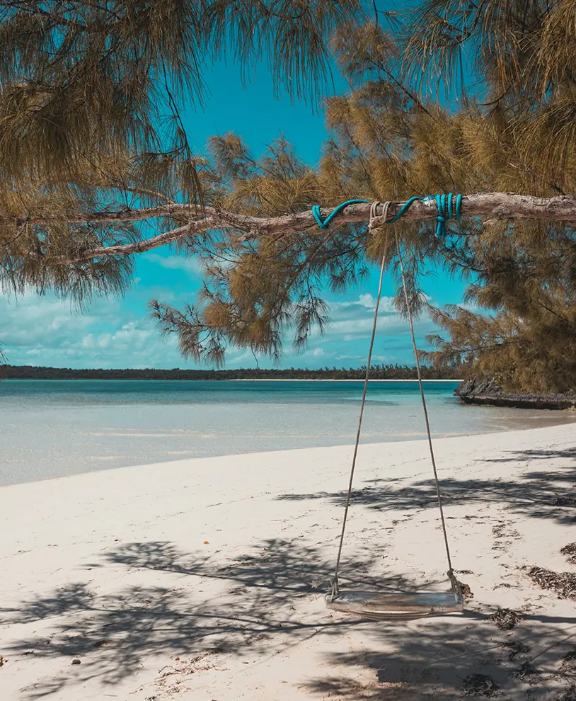 The Bahamas
