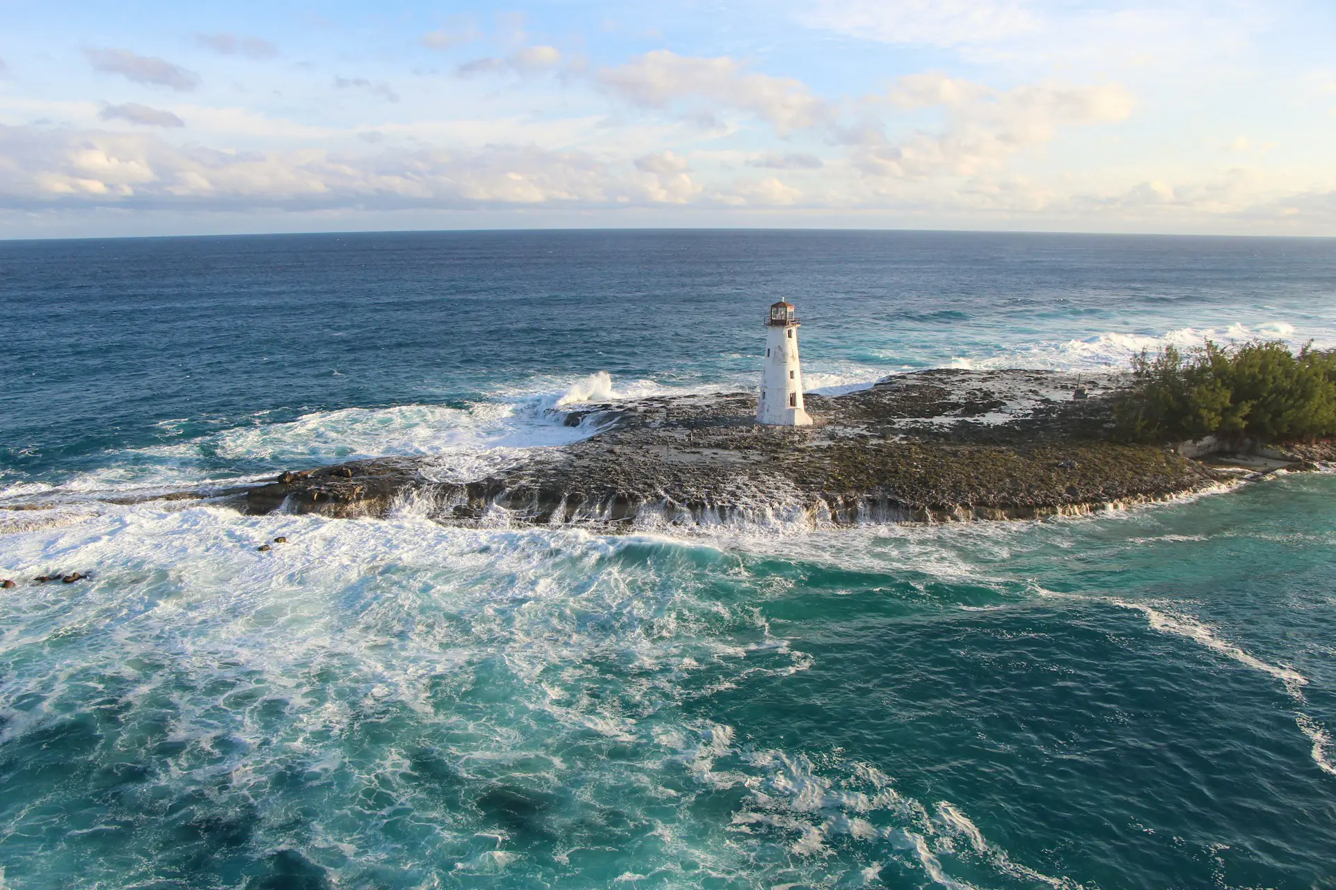 BAHAMAS