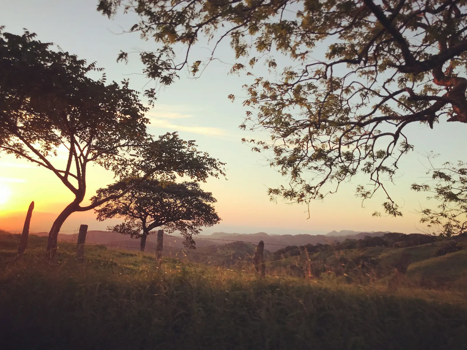 COSTA RICA