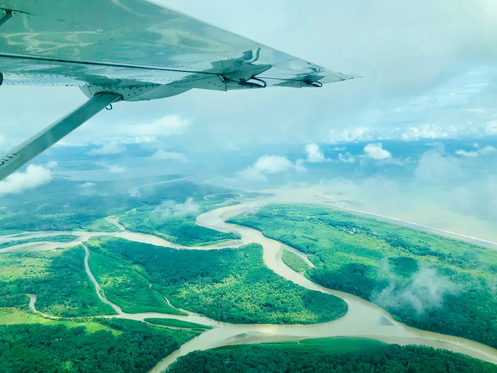 COSTA RICA
