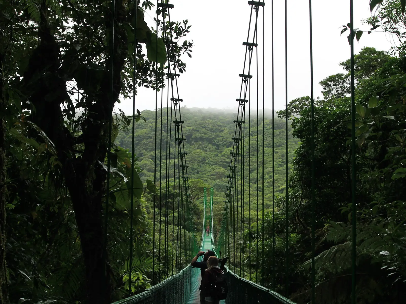 COSTA RICA