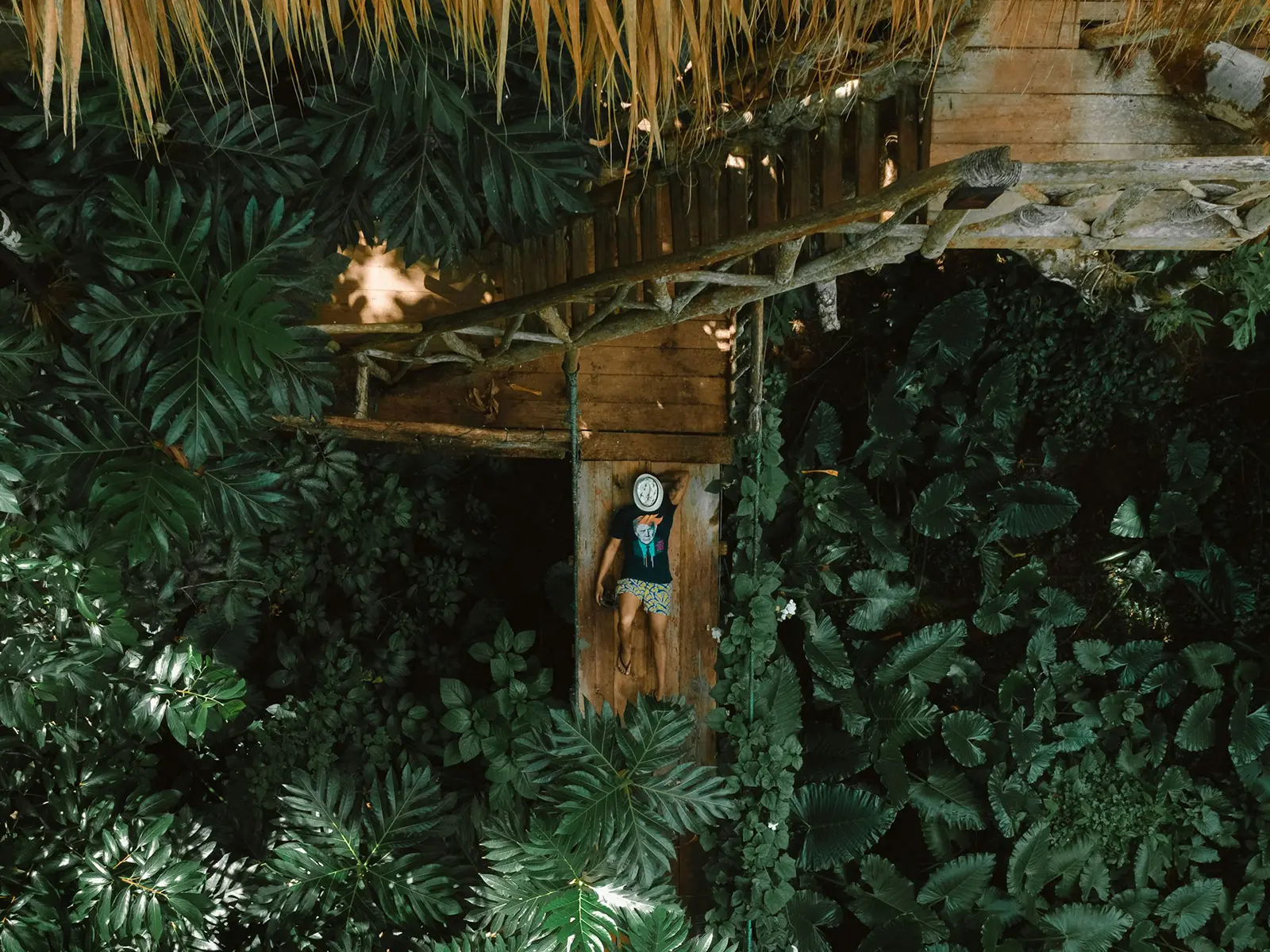 DOMINICAN REPUBLIC