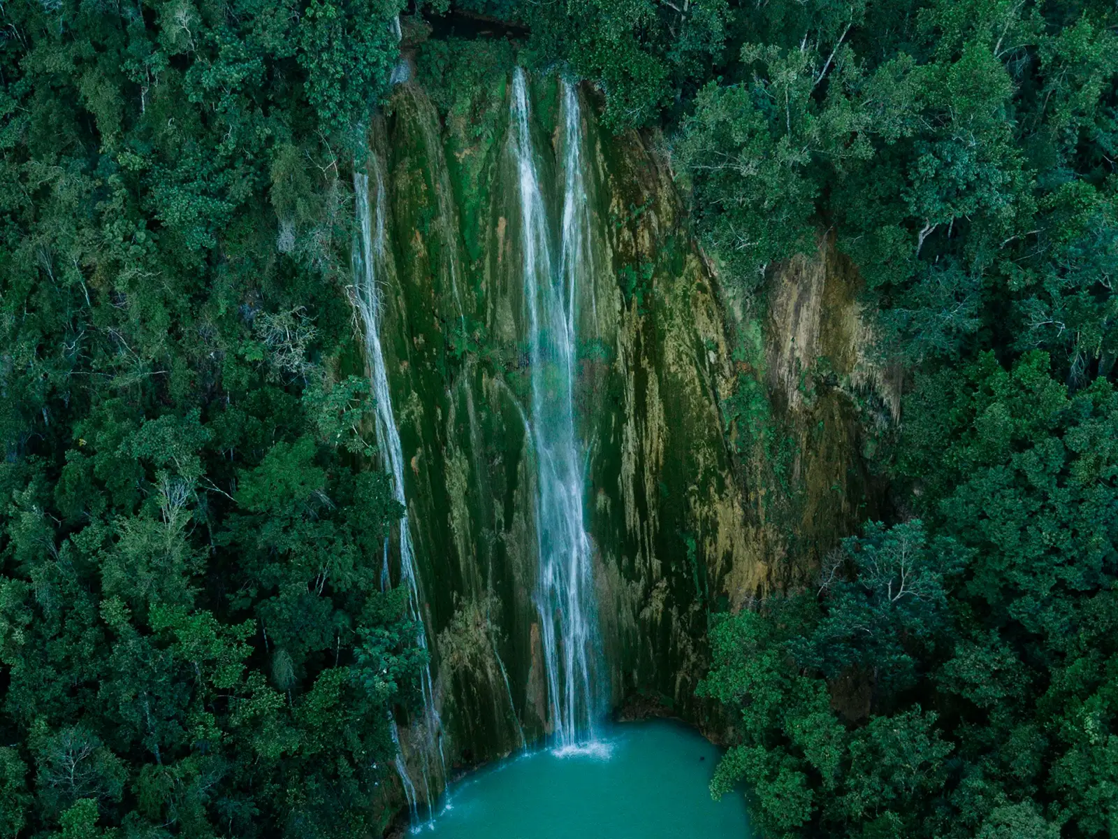 DOMINICAN REPUBLIC
