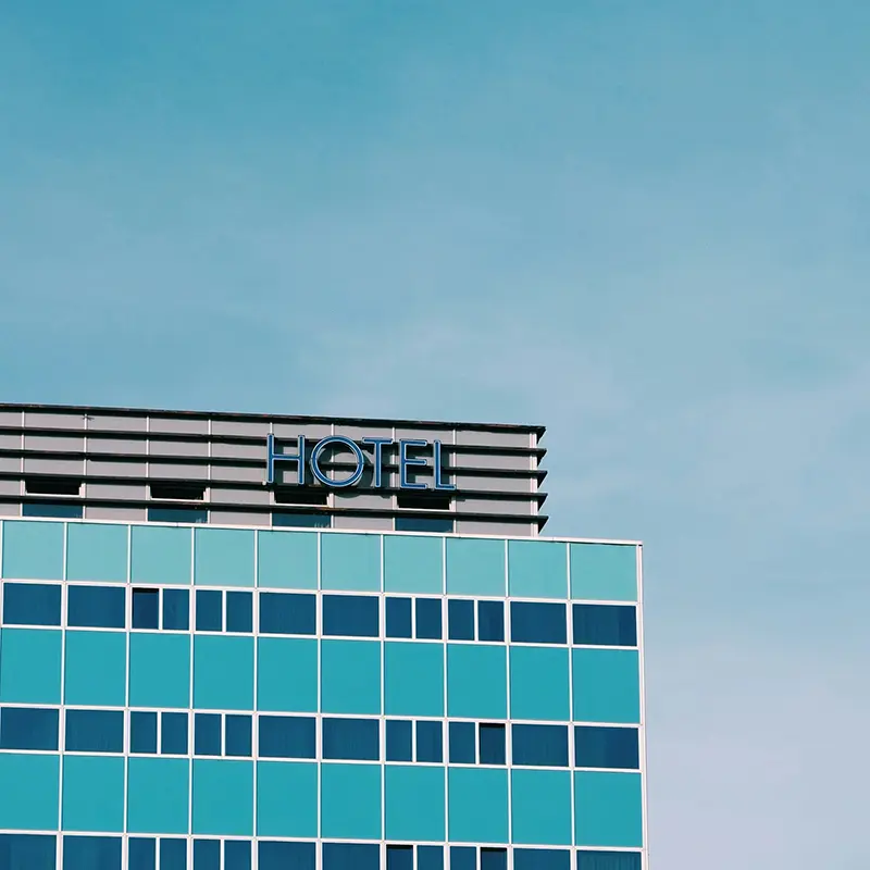 HOTEL 2