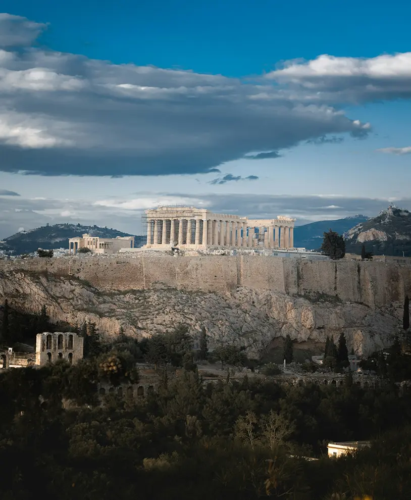 ATHENS