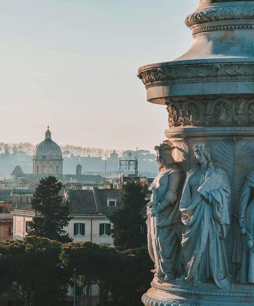 ROME