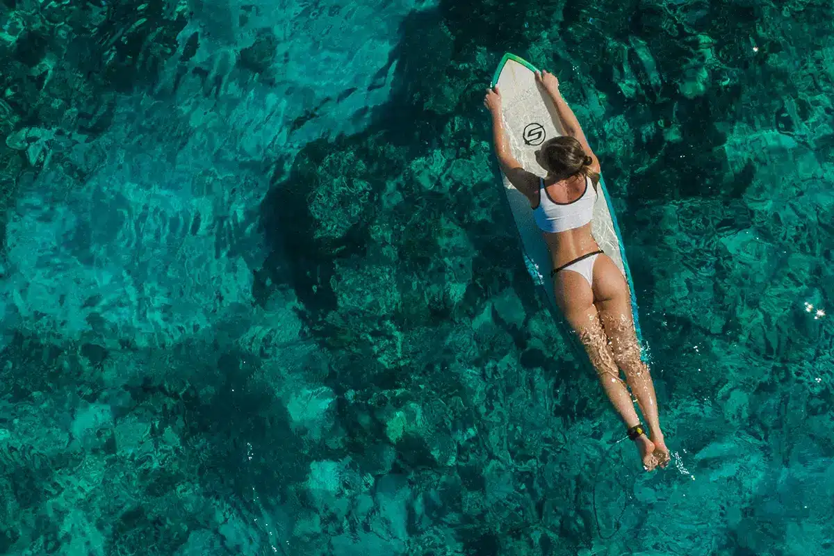 Maldives: