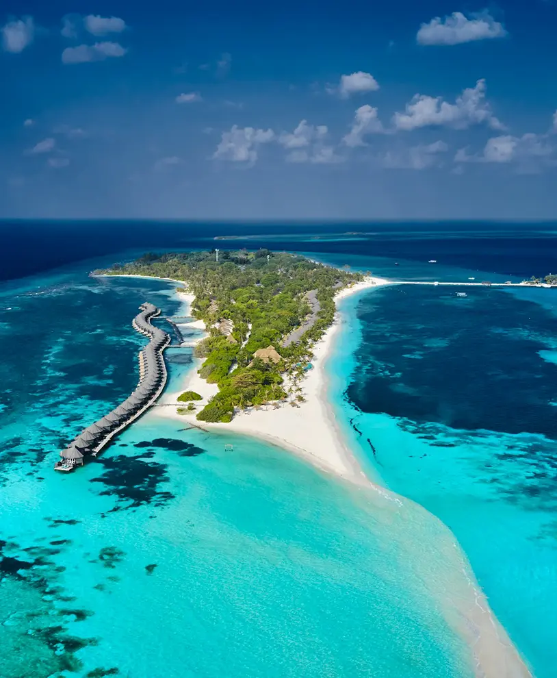 Lhaviyani Atoll