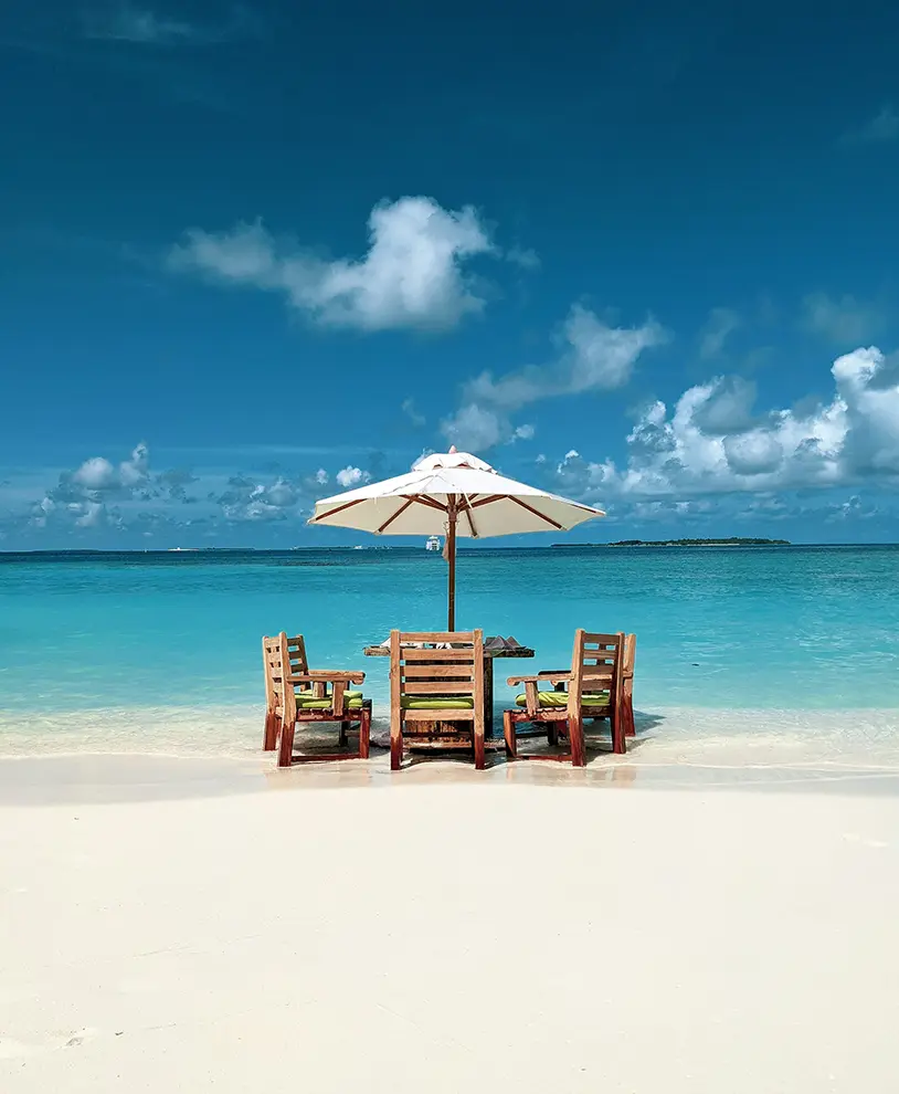 Ari Atoll
