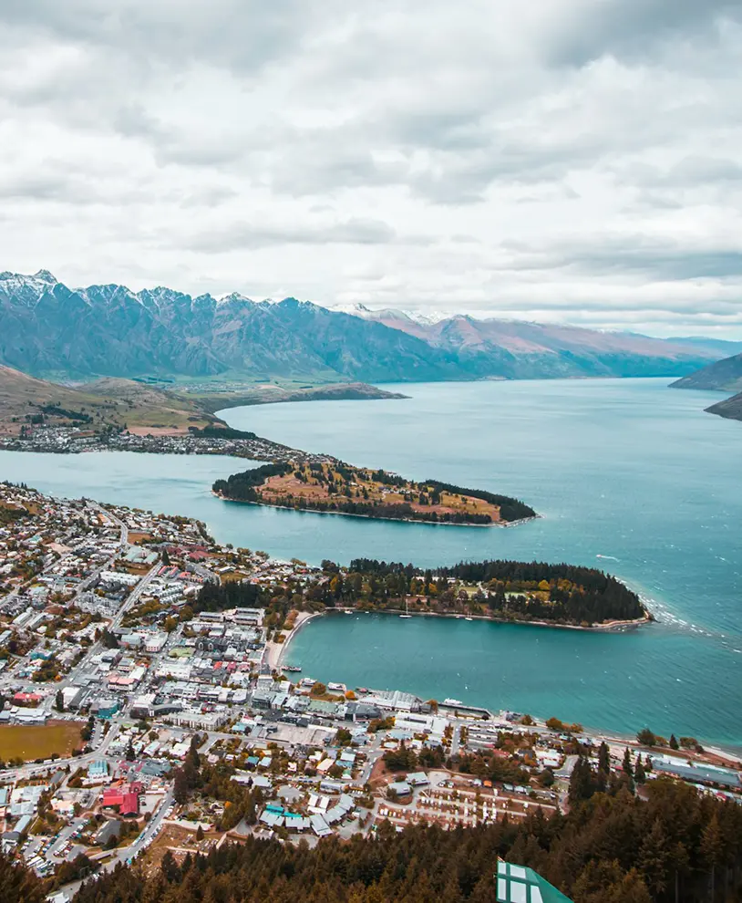 Queenstown