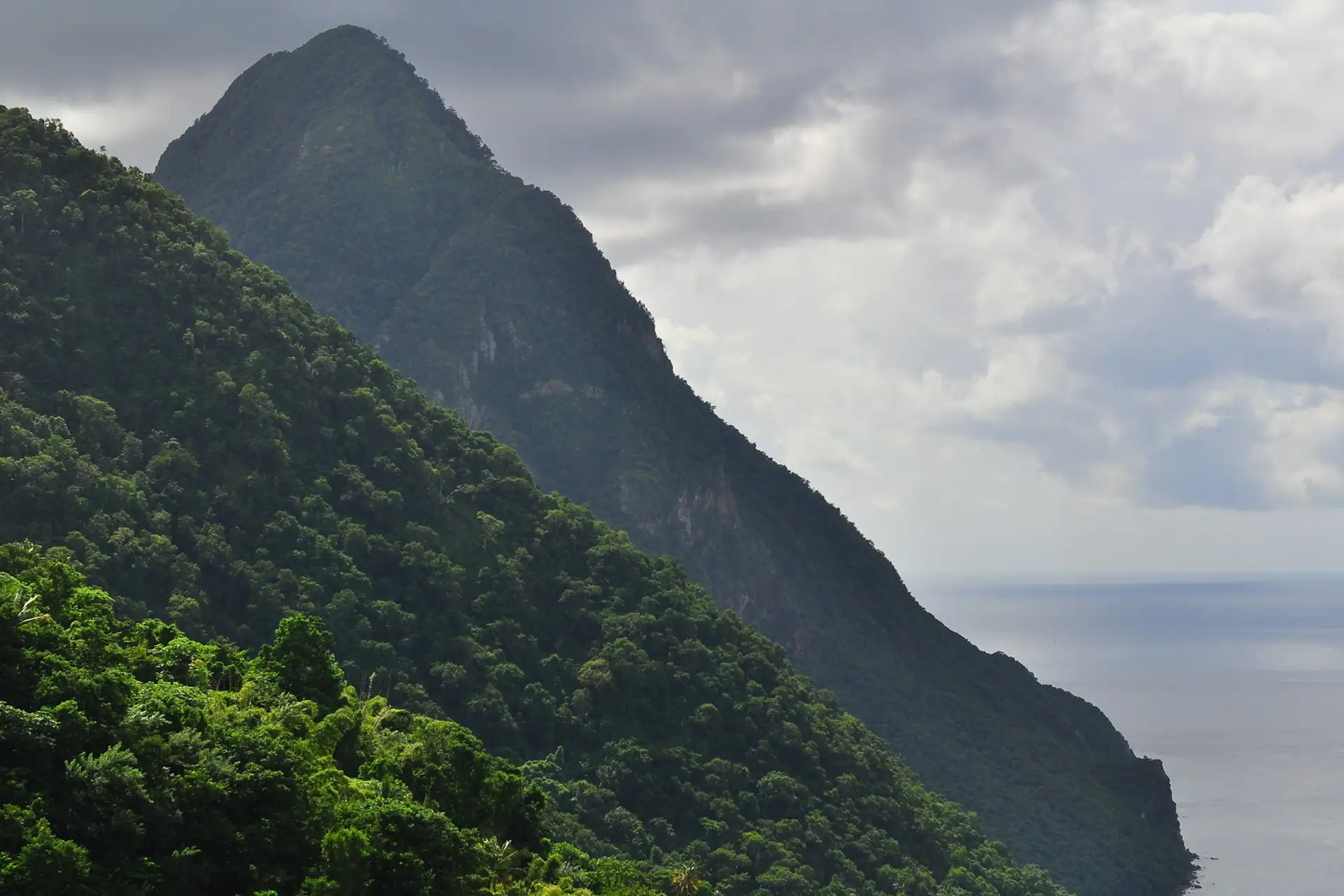  St. LUCIA 