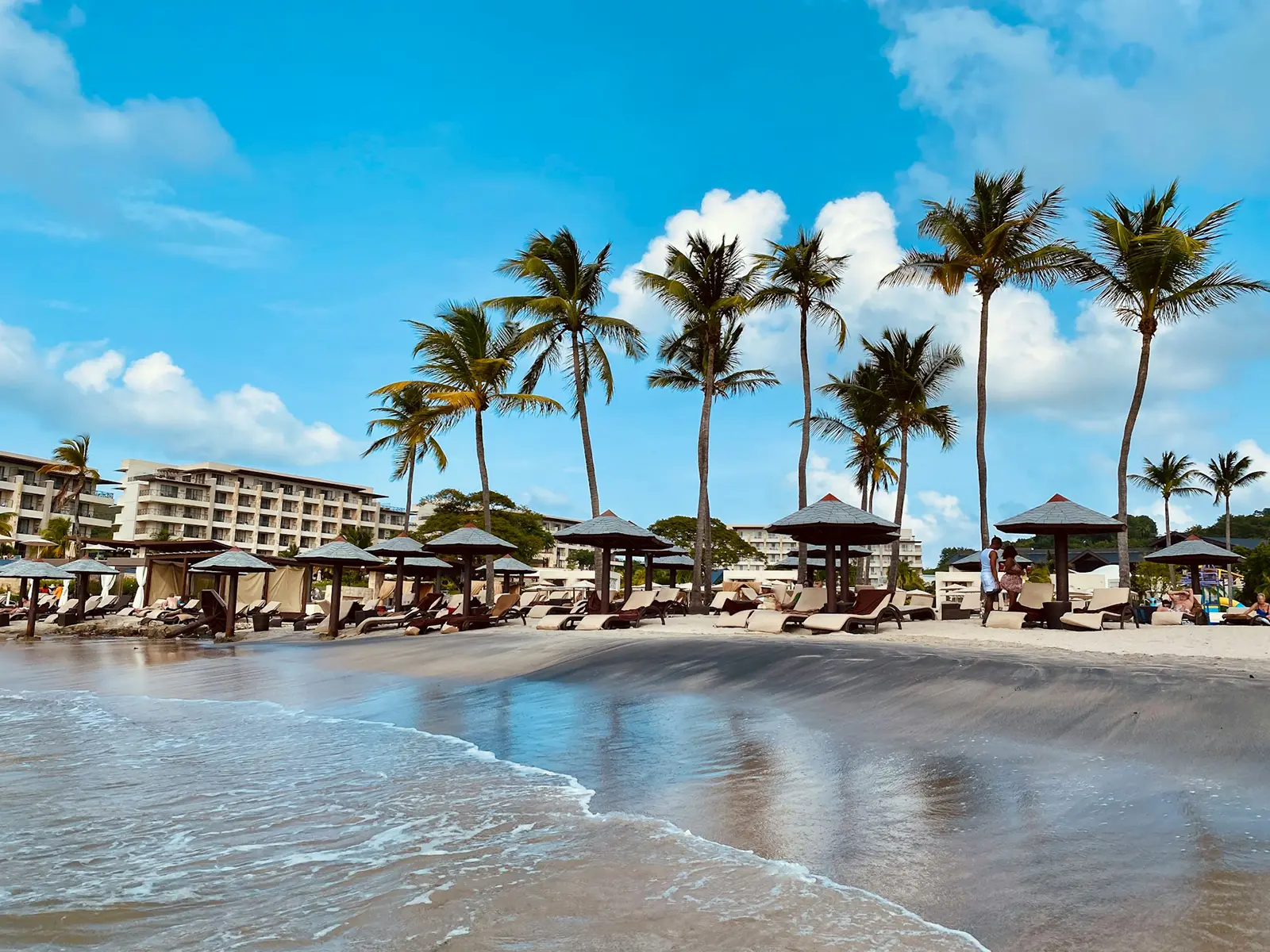  St. LUCIA 