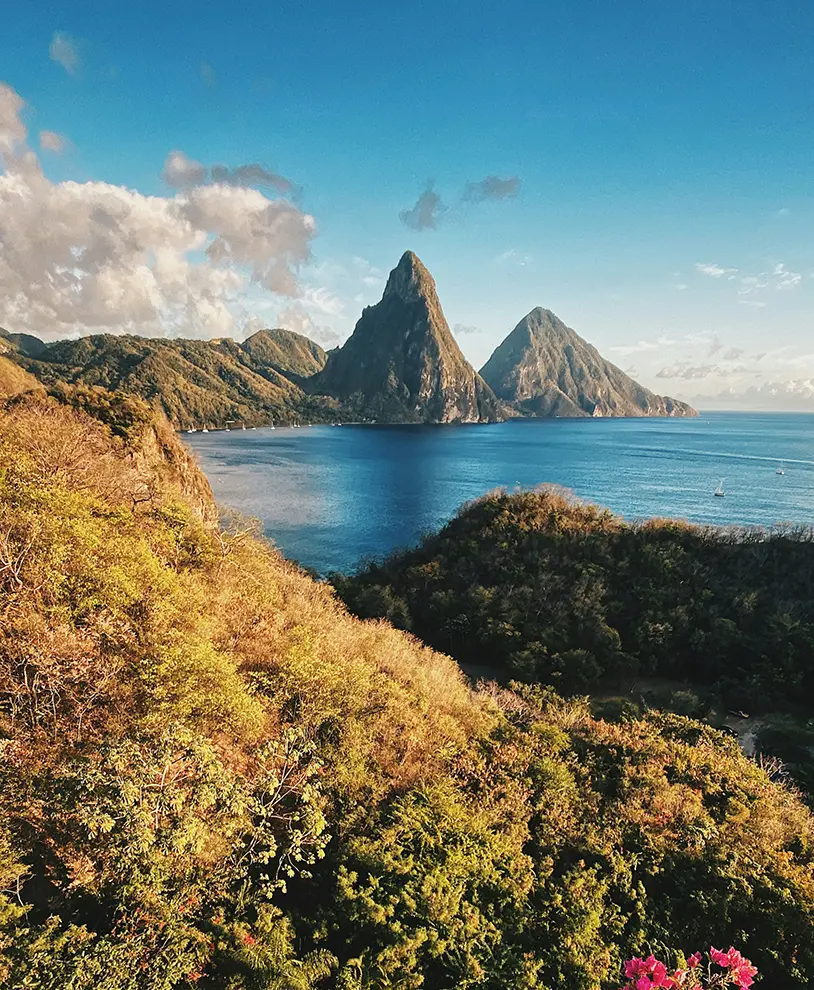 St. Lucia