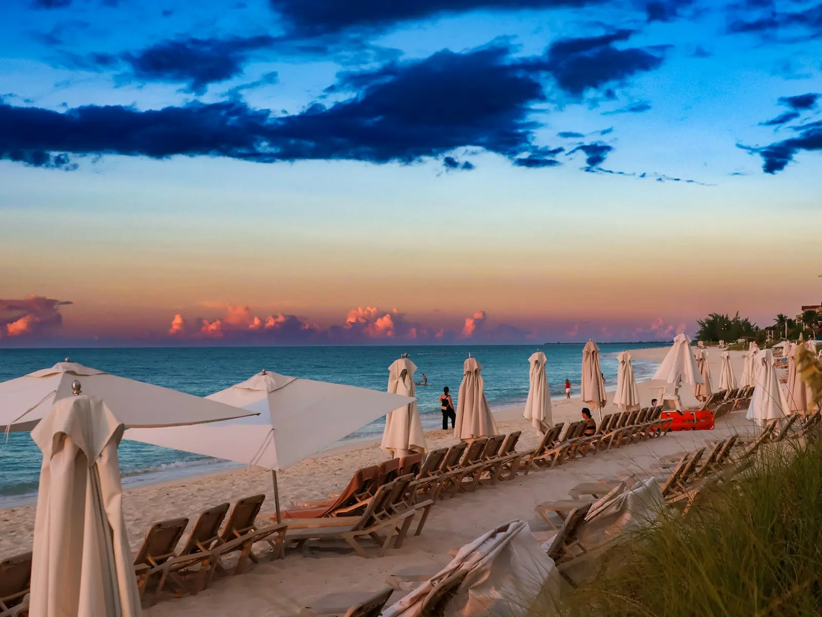 TURKS AND CAICOS