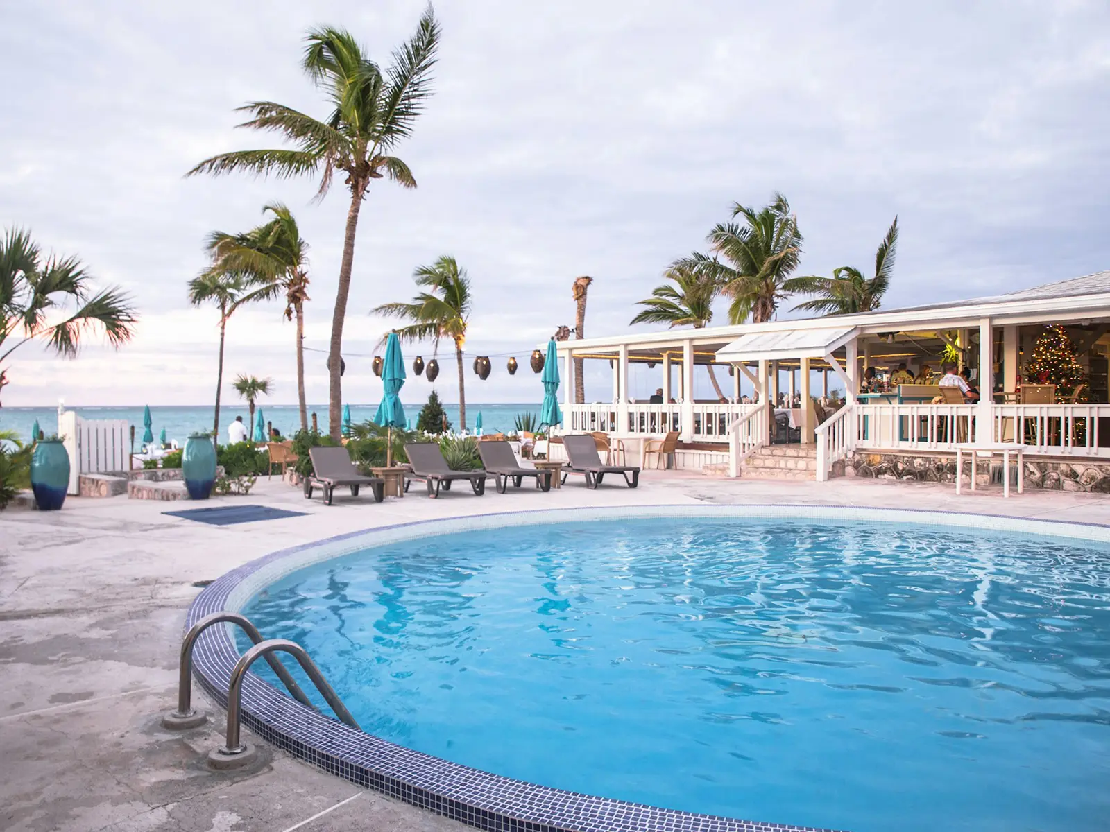 TURKS AND CAICOS